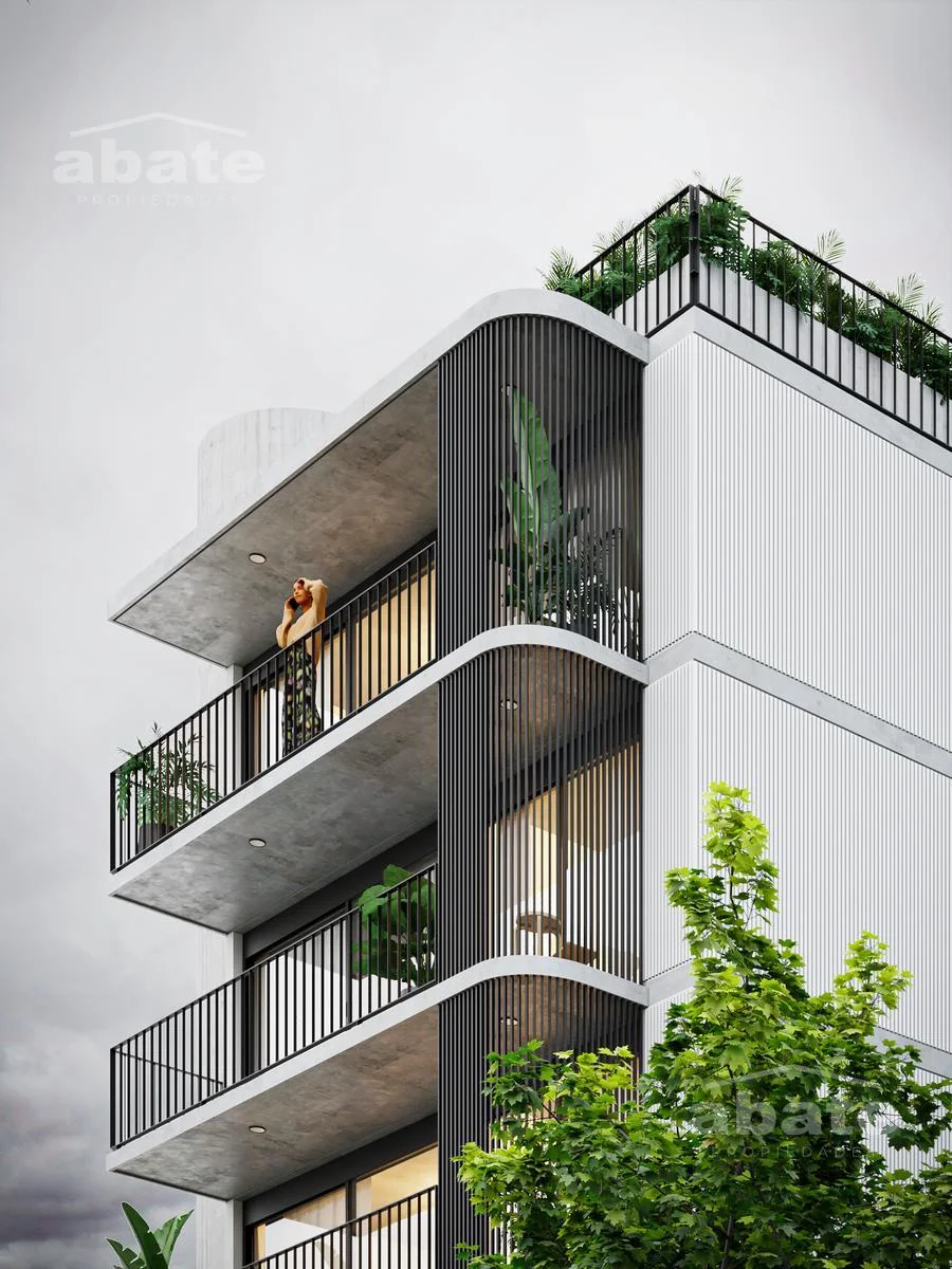 Apartamento en La Blanqueada, propiedad 300948 -Imagen 21