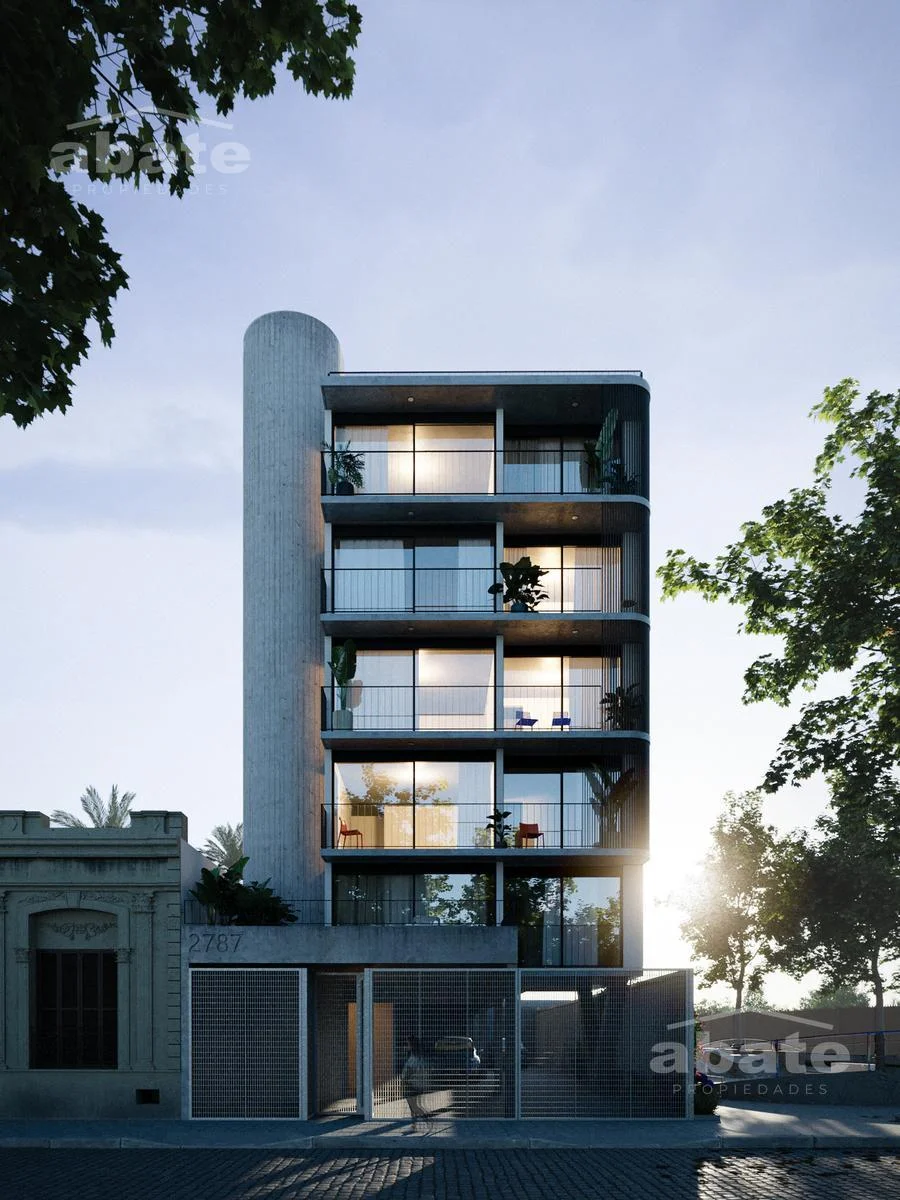 Apartamento en La Blanqueada, propiedad 300948 -Imagen 24