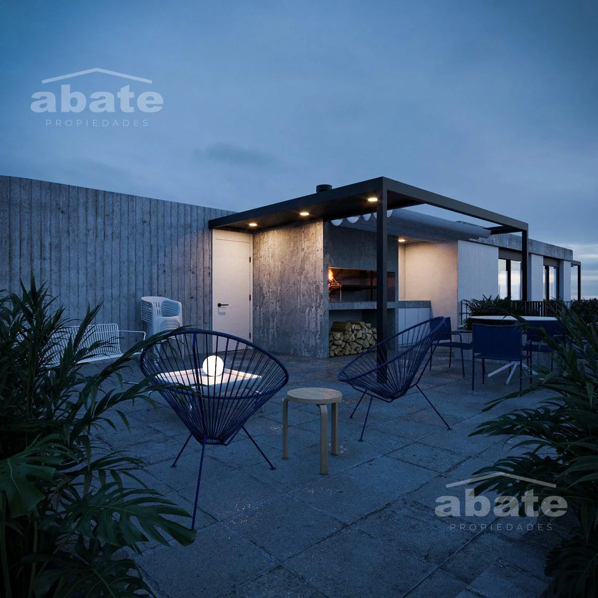 Apartamento en La Blanqueada, propiedad 300948 -Imagen 4