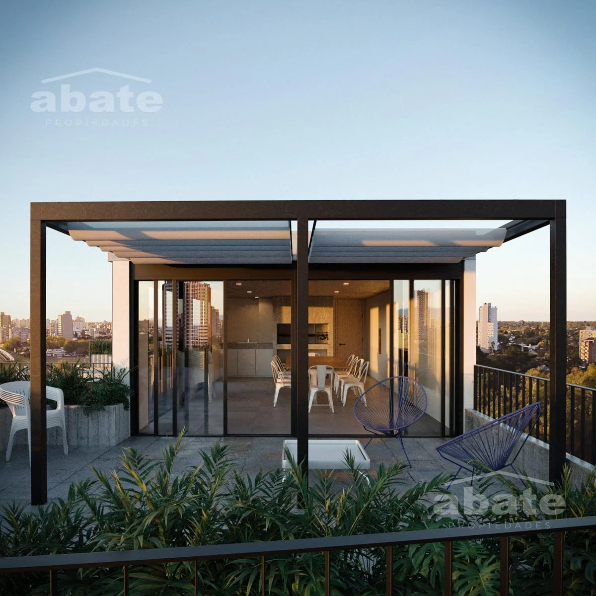 Apartamento en La Blanqueada, propiedad 300948 -Imagen 5
