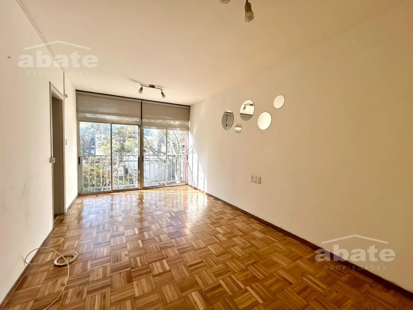 Apartamento en Barrio Sur, propiedad 301064 -Imagen 1