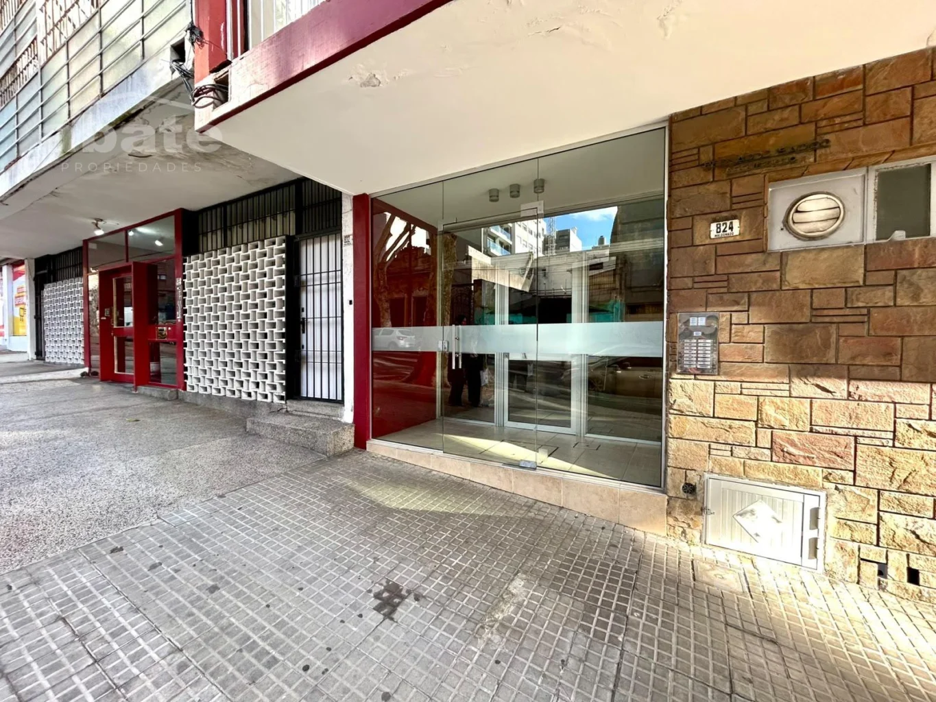 Apartamento en Barrio Sur, propiedad 301064 -Imagen 2