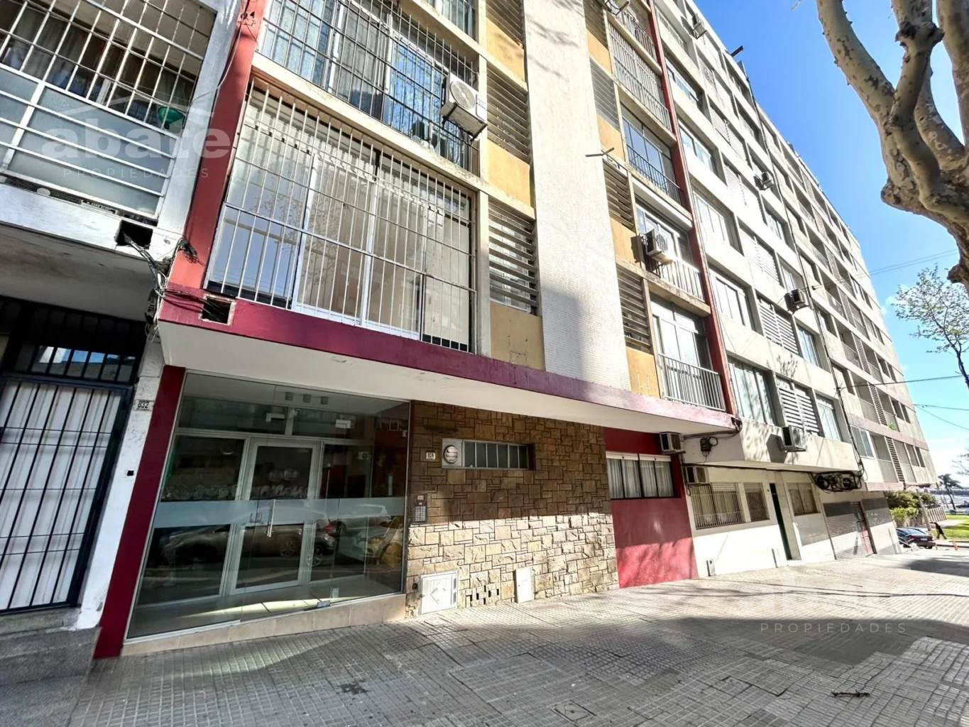 Apartamento en Barrio Sur, propiedad 301064 -Imagen 3