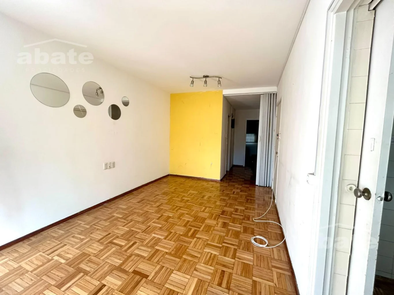 Apartamento en Barrio Sur, propiedad 301064 -Imagen 4