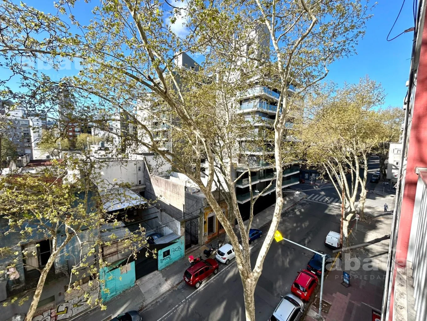 Apartamento en Barrio Sur, propiedad 301064 -Imagen 5