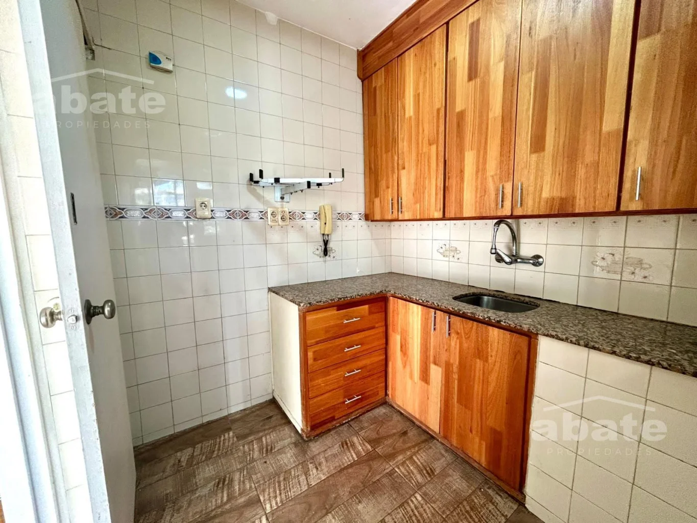 Apartamento en Barrio Sur, propiedad 301064 -Imagen 6