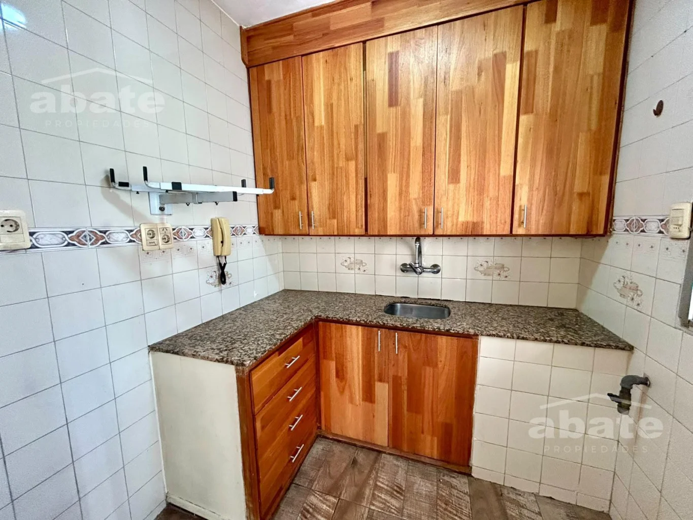 Apartamento en Barrio Sur, propiedad 301064 -Imagen 7