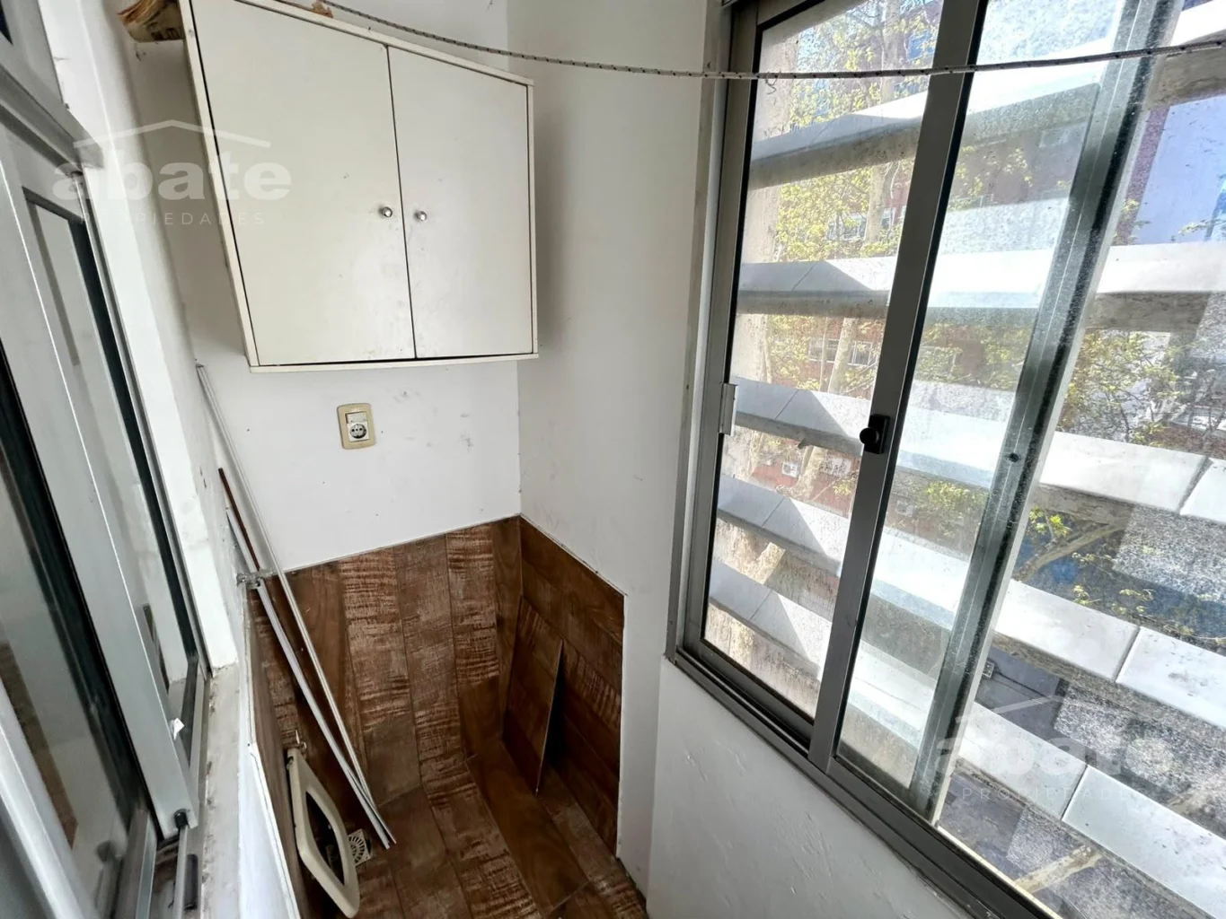 Apartamento en Barrio Sur, propiedad 301064 -Imagen 8
