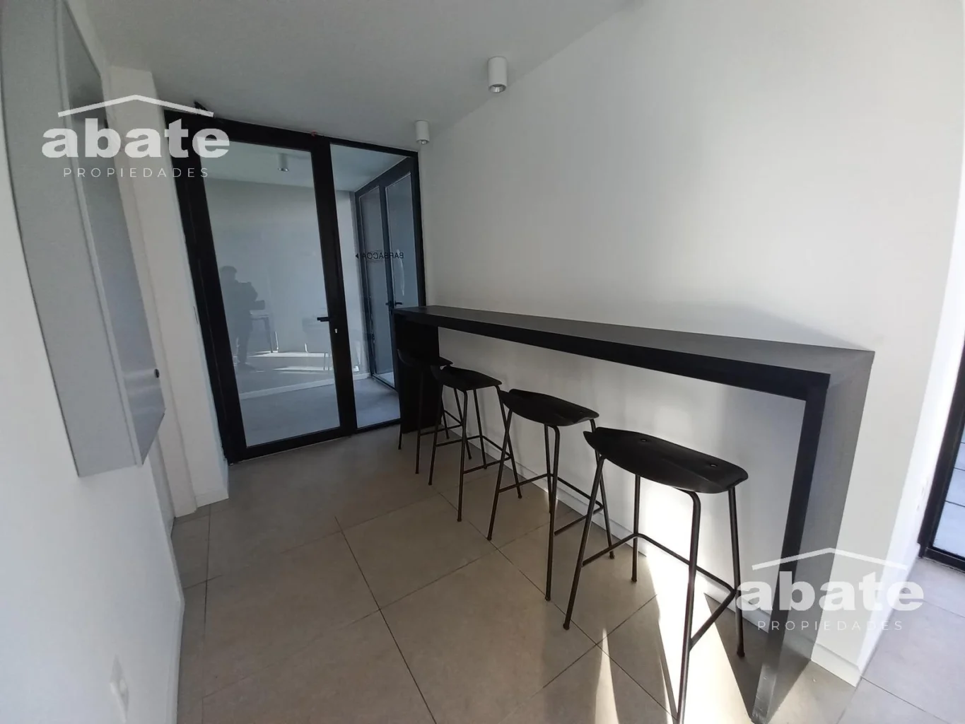 Apartamento en Barrio Sur, propiedad 301287 -Imagen 11