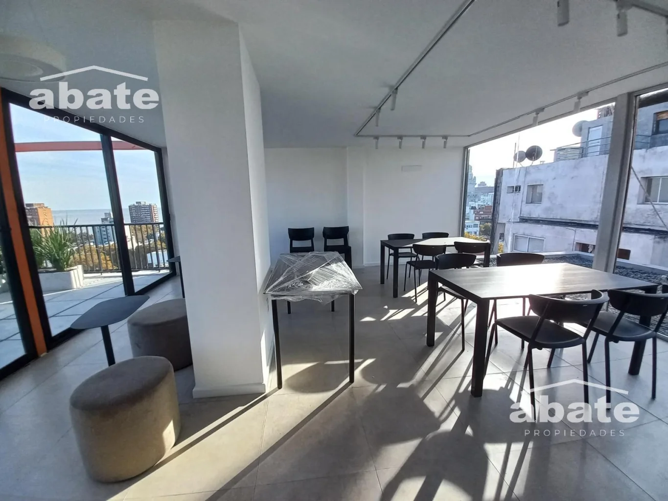 Apartamento en Barrio Sur, propiedad 301287 -Imagen 12