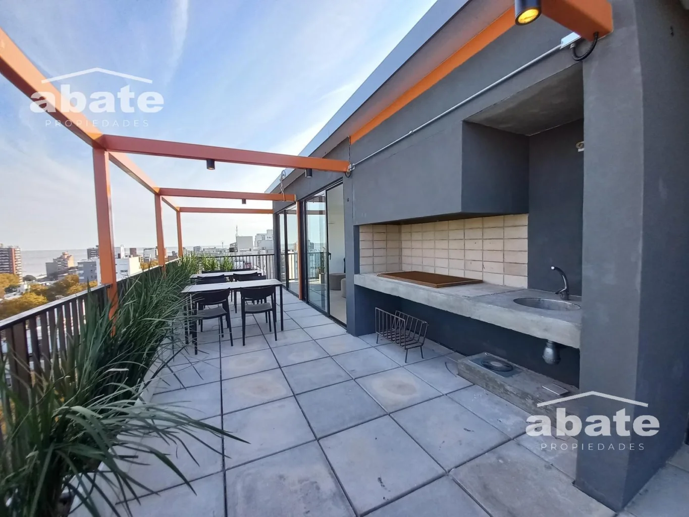 Apartamento en Barrio Sur, propiedad 301287 -Imagen 13