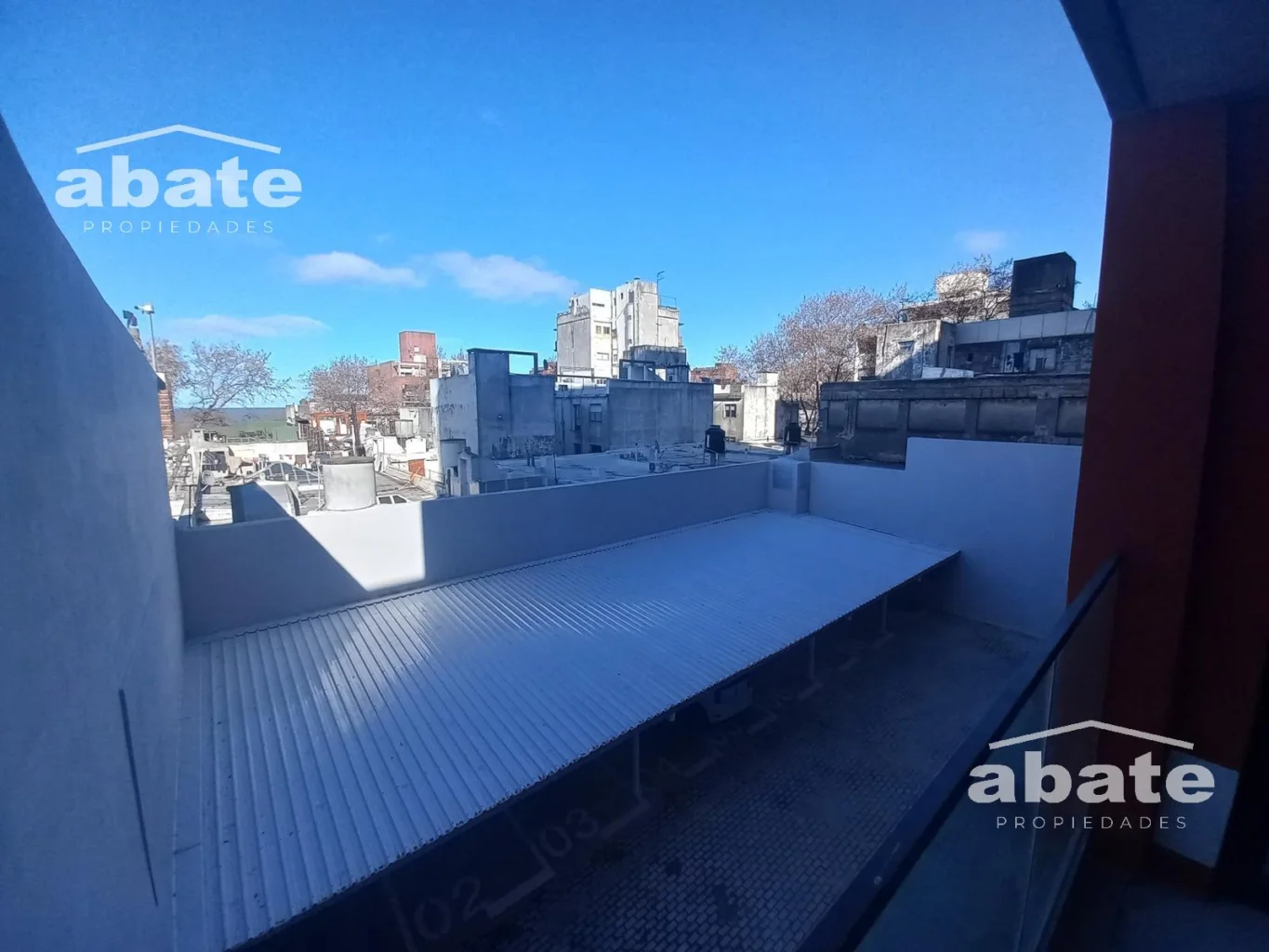 Apartamento en Barrio Sur, propiedad 301287 -Imagen 16