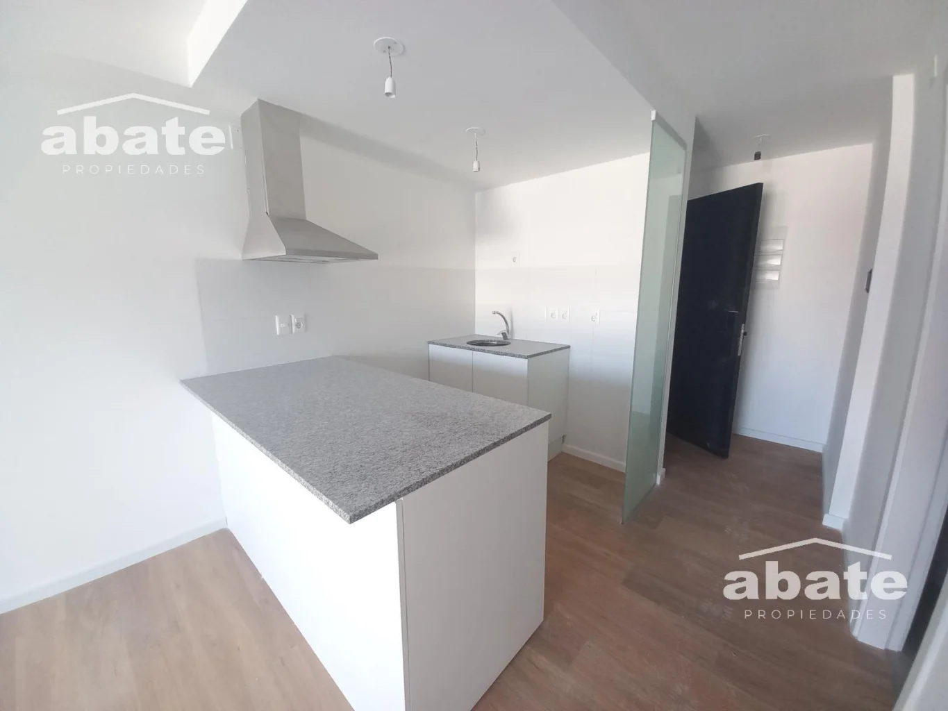 Apartamento en Barrio Sur, propiedad 301287 -Imagen 4