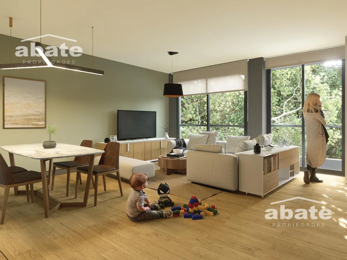 Apartamento en Prado, propiedad 301402 -Imagen 25