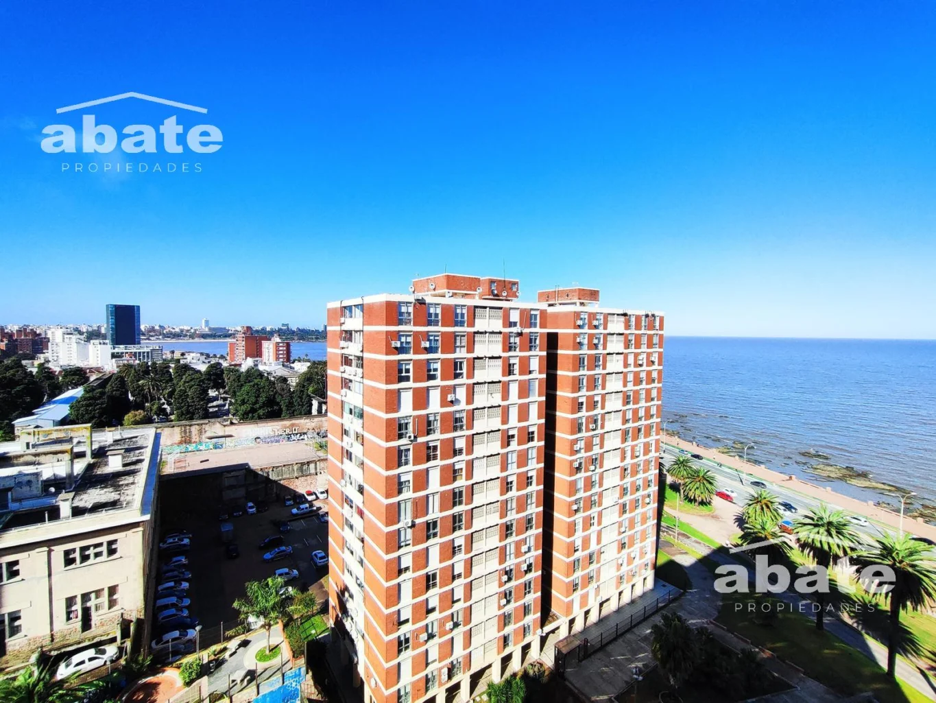 Apartamento en Palermo, propiedad 301992 -Imagen 2
