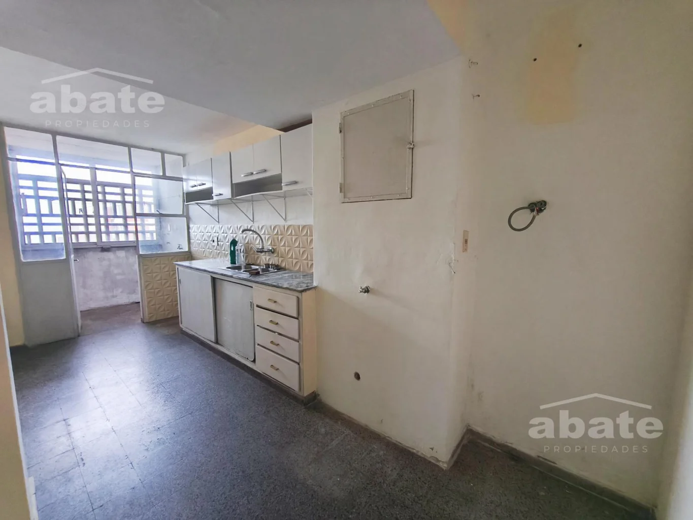 Apartamento en Palermo, propiedad 301992 -Imagen 11