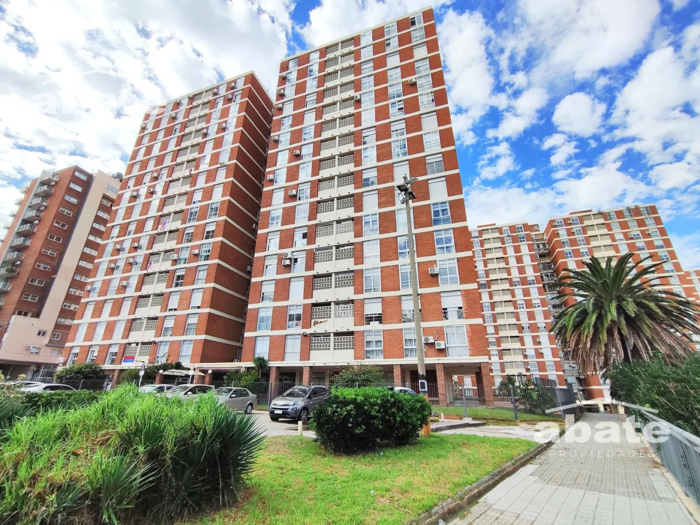 Apartamento en Palermo, propiedad 301992 -Imagen 15