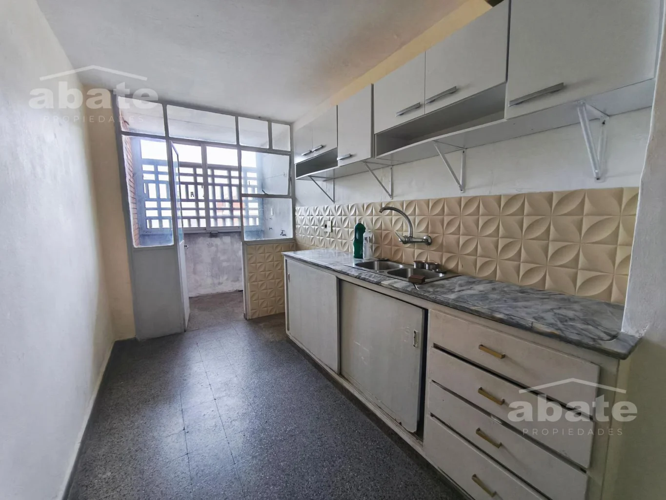 Apartamento en Palermo, propiedad 301992 -Imagen 10