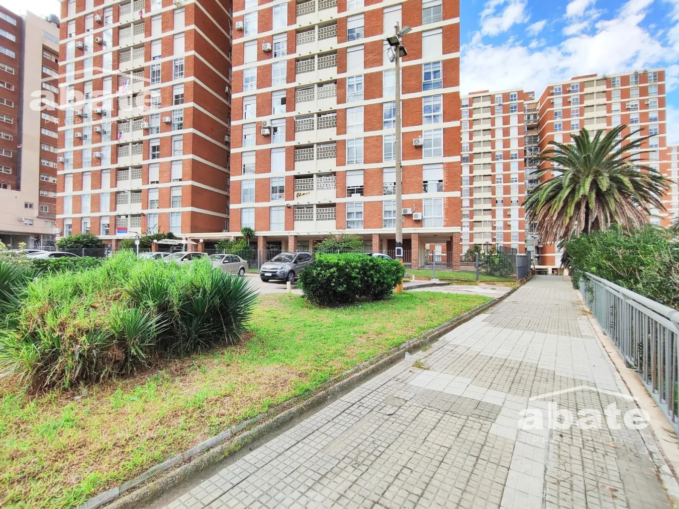 Apartamento en Barrio Sur, propiedad 302003 -Imagen 16