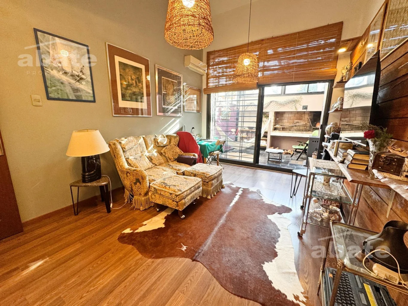 Casa en Pocitos, propiedad 302736 -Imagen 1