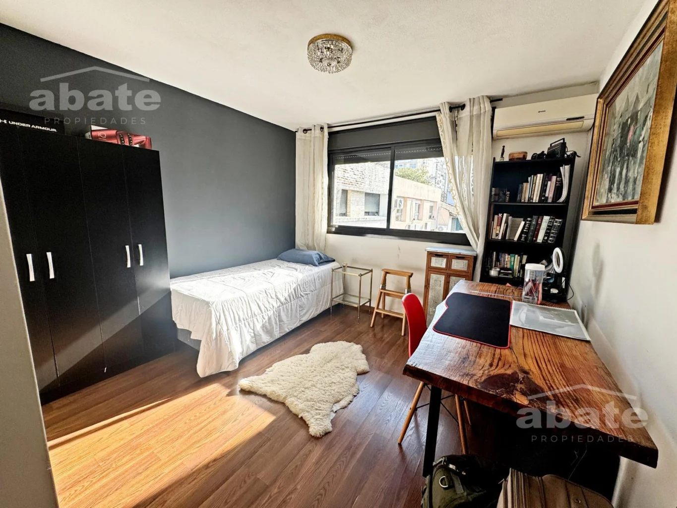 Casa en Pocitos, propiedad 302736 -Imagen 11