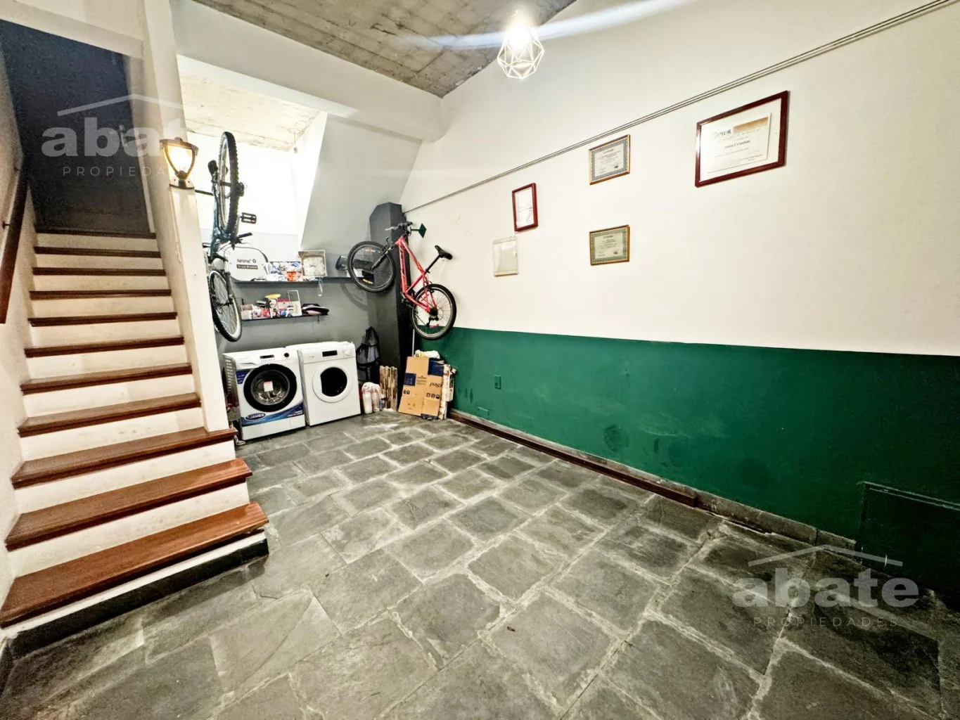 Casa en Pocitos, propiedad 302736 -Imagen 14