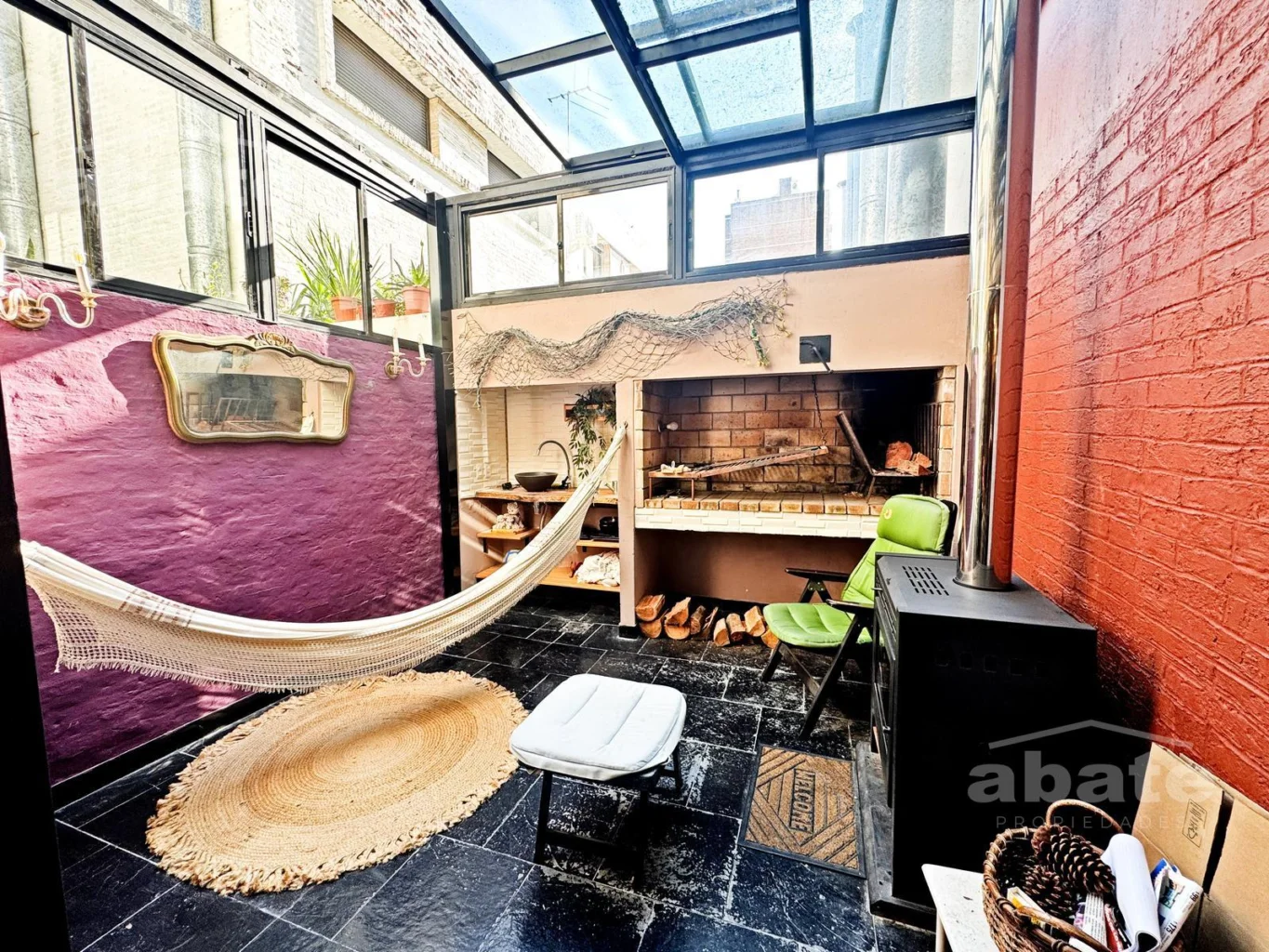 Casa en Pocitos, propiedad 302736 -Imagen 4