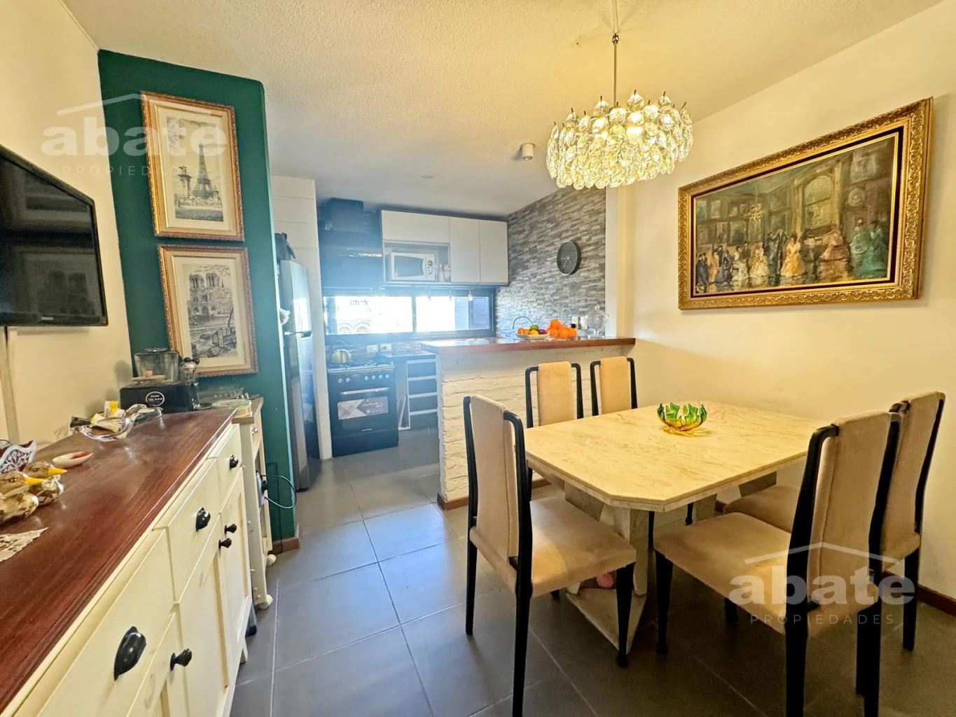 Casa en Pocitos, propiedad 302736 -Imagen 6