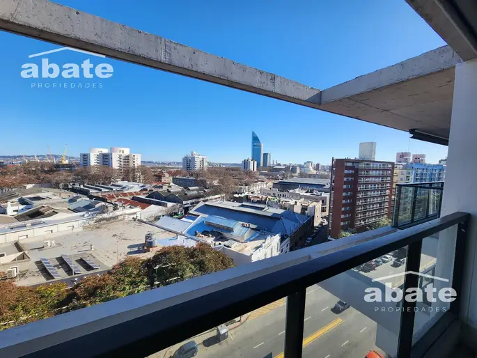 Venta apartamento Penthouse 2 Dormitorios en Aguada