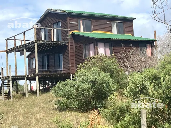 Venta de Casa en Balneario Atlántica Rocha