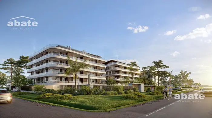 Venta Apartamento 3 dormitorios en Parque Carrasco Vista al Mar