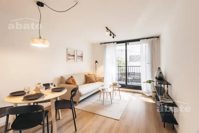Venta apartamento 2 Dormitorios en Barrio Sur