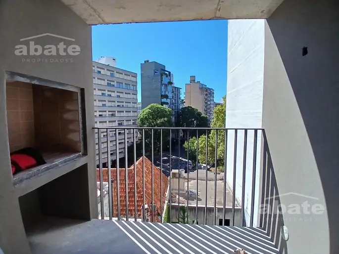 Venta apartamento 1 dormitorio en Parque Rodó