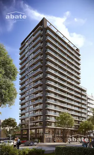 Venta apartamento 2 Dormitorios en Pocitos - Icon 26 dos terrazas