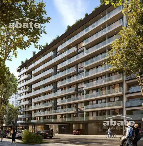 Venta Apartamento 1 dormitorio Barrio Sur