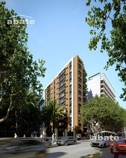 Venta apartamento 1 dormitorio en la Blanqueada