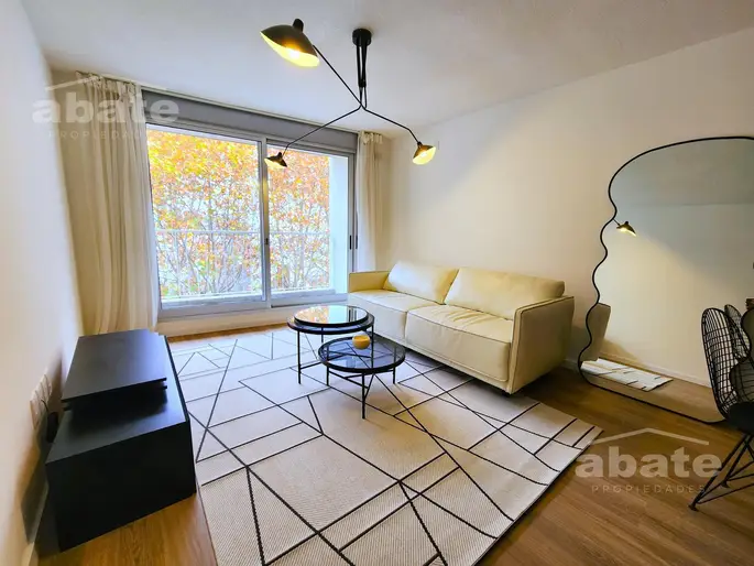 Venta apartamento 2 dormitorios en Cordón al frente