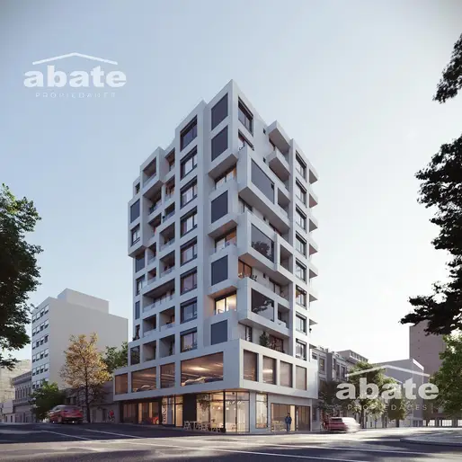 Venta Apartamento 1 Dormitorio en Cordón
