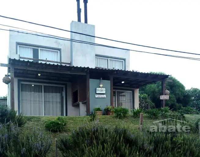 Casa en Punta del Diablo