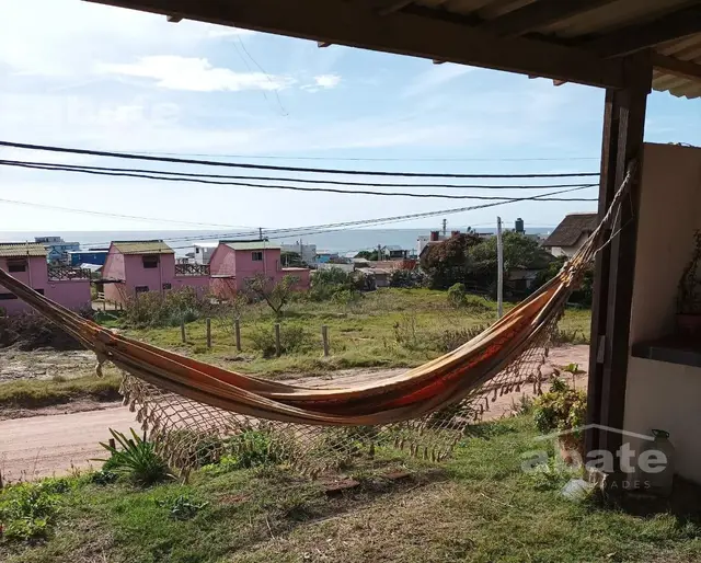 Casa en Punta del Diablo