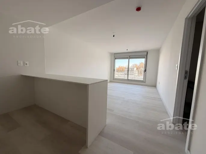 Alquiler apartamento Monoambiente con opción a garaje en Cordón