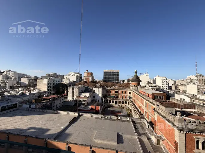 Alquiler apartamento 1 dormitorio con opción de garaje en Cordón