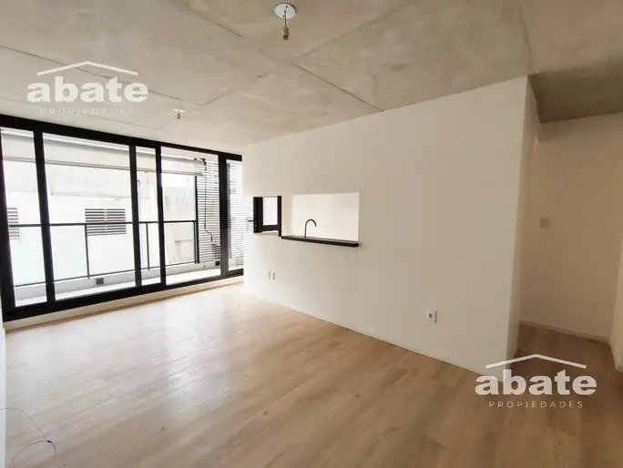 Apartamento 2 dormitorios en Centro con Garage Balcón