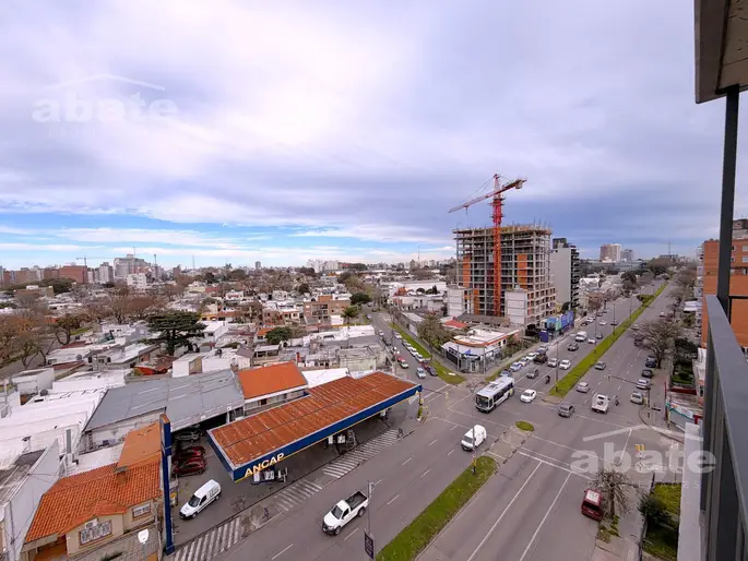 Venta Apartamentos de 2 dormitorios a estrenar en La Blanqueada