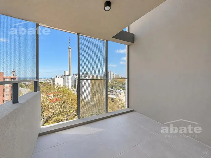 Venta Apartamento 2 dormitorios en Cordón con garage