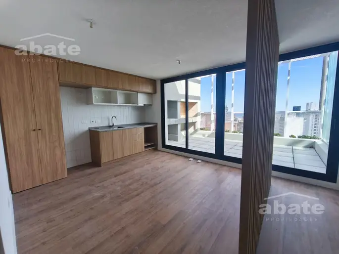 Alquiler Penthouse en Cordón, Montevideo