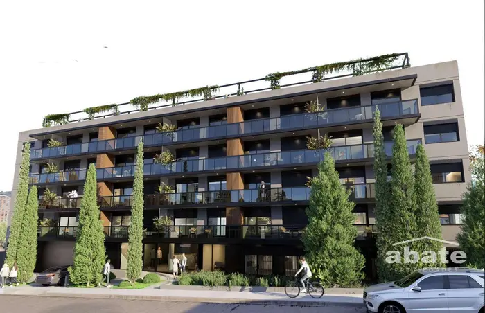Venta apartamento 1 Dormitorio en Buceo variedad de amenities