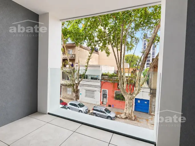 Venta de apartamento 1 Dormitorio en Cordón Sur