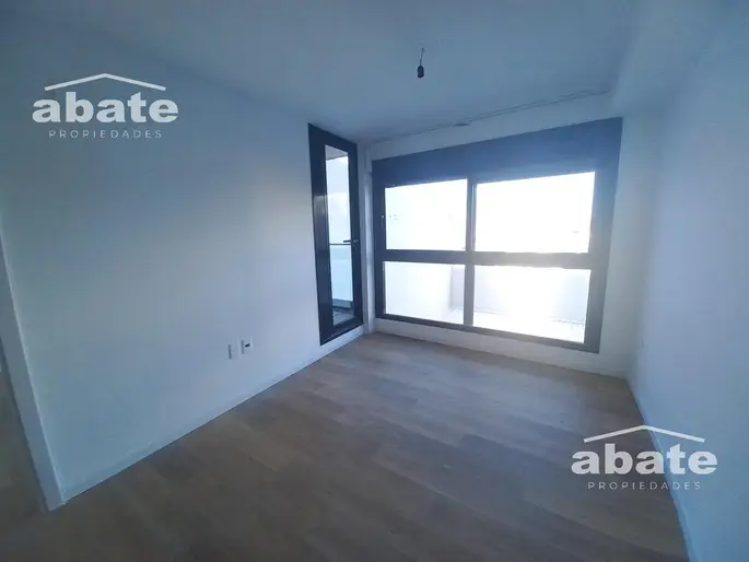 Apartamento de 1 dormitorio en alquiler, Barrio sur, Montevideo.