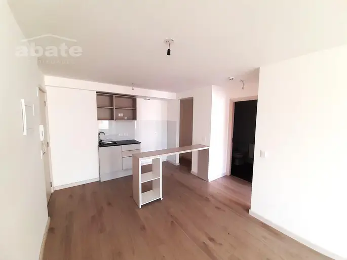 Apartamento 1 dormitorio - Tres Cruces